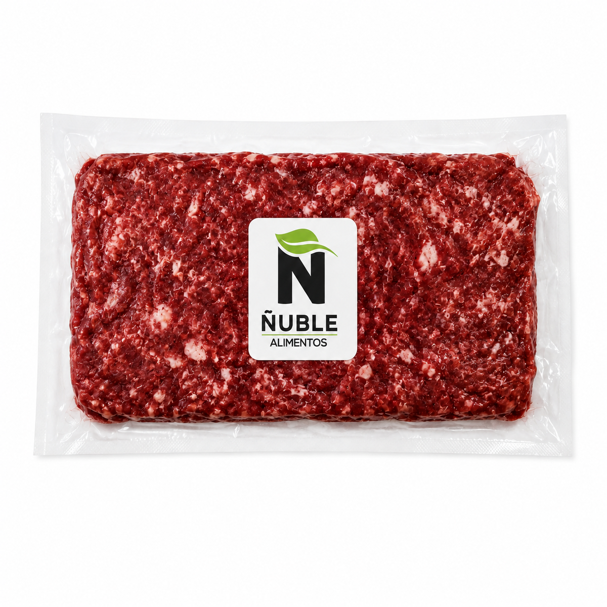 CARNE MOLIDA ESPECIAL 5% DE GRASA 500gr