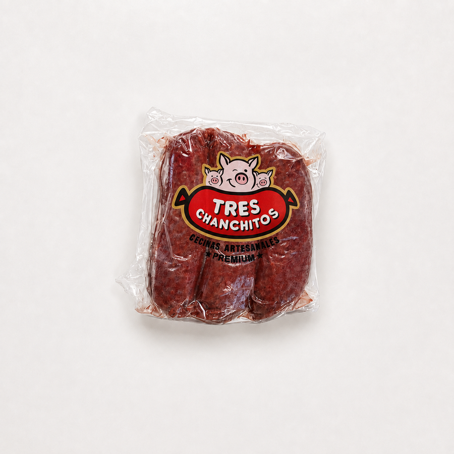 PRIETAS ARTESANALES 400gr
