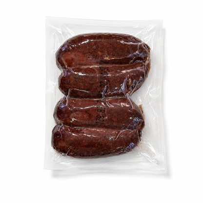PRIETAS CON NUEZ OMEÑACA 400gr